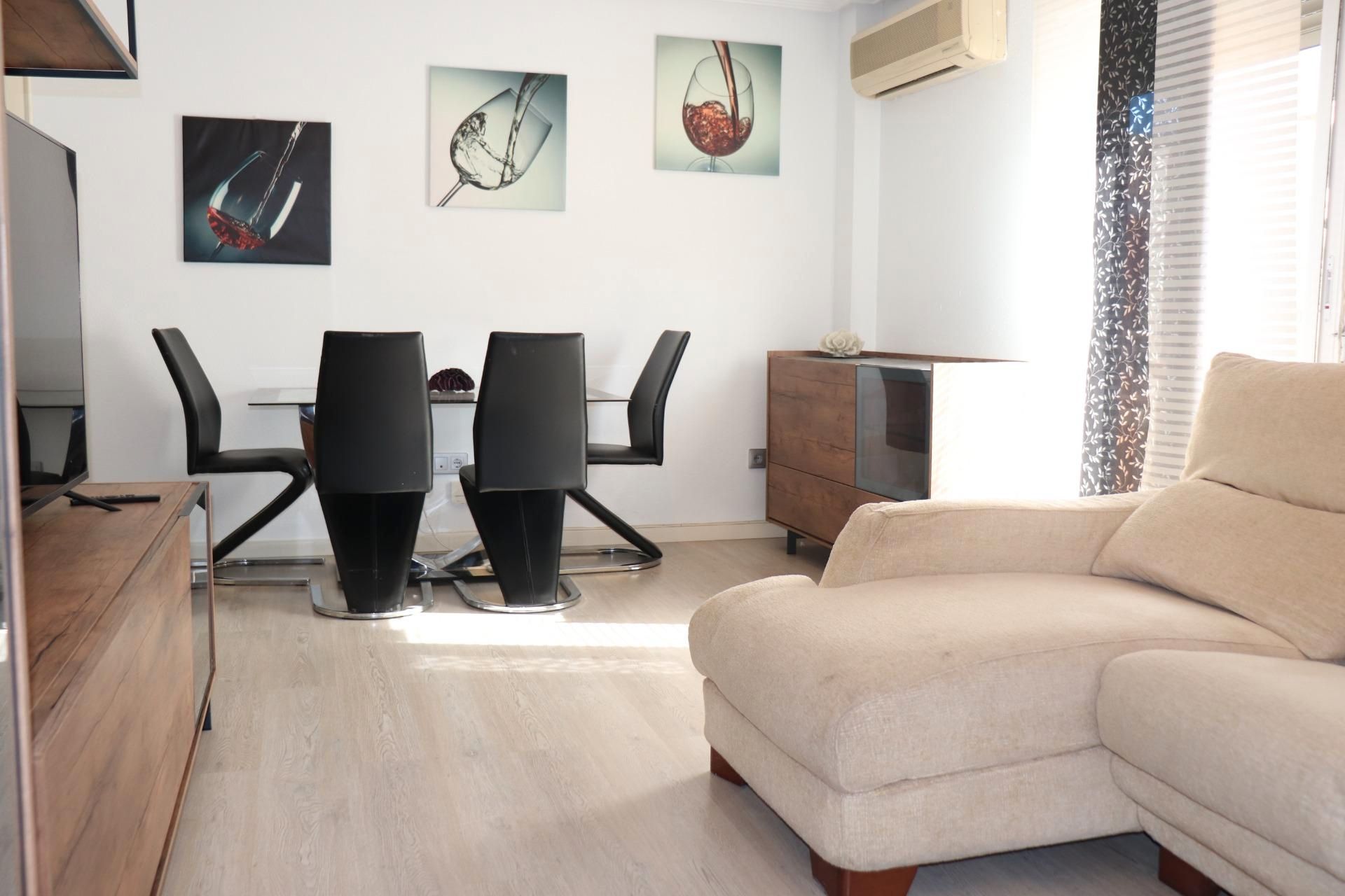 Flat to rent in Altabix