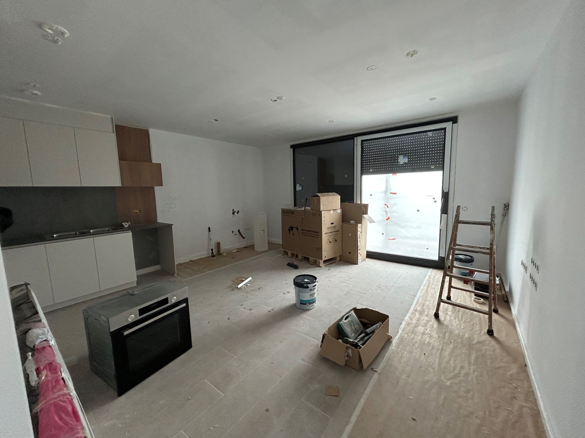 Single-family semi-detached for sale in Torelló  with Air Conditioner, Heating and Private garden