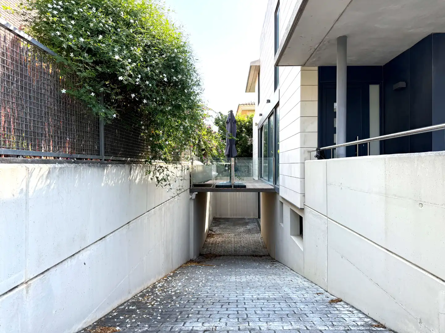 Detached house with terrace for sale in Carrer Mas d'en Marco 10, imagen 46