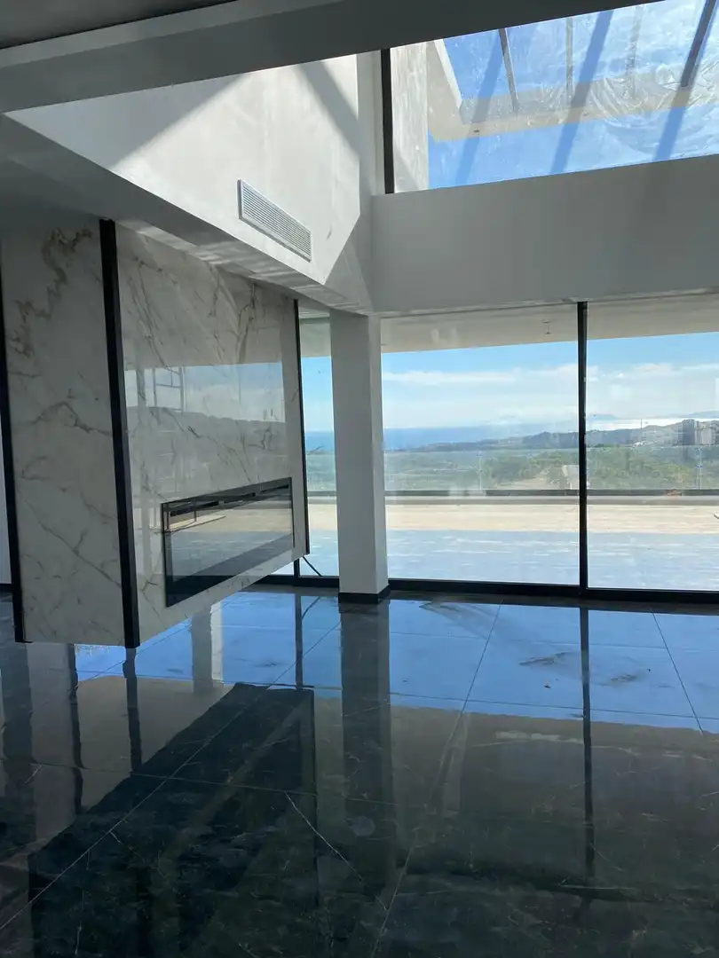 Houses for rent in Benahavís  with Air Conditioner, Heating and Private garden