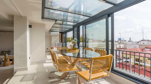 Foto 4 de Apartament en venda a Calle de García de Paredes, Trafalgar,  Madrid Capital