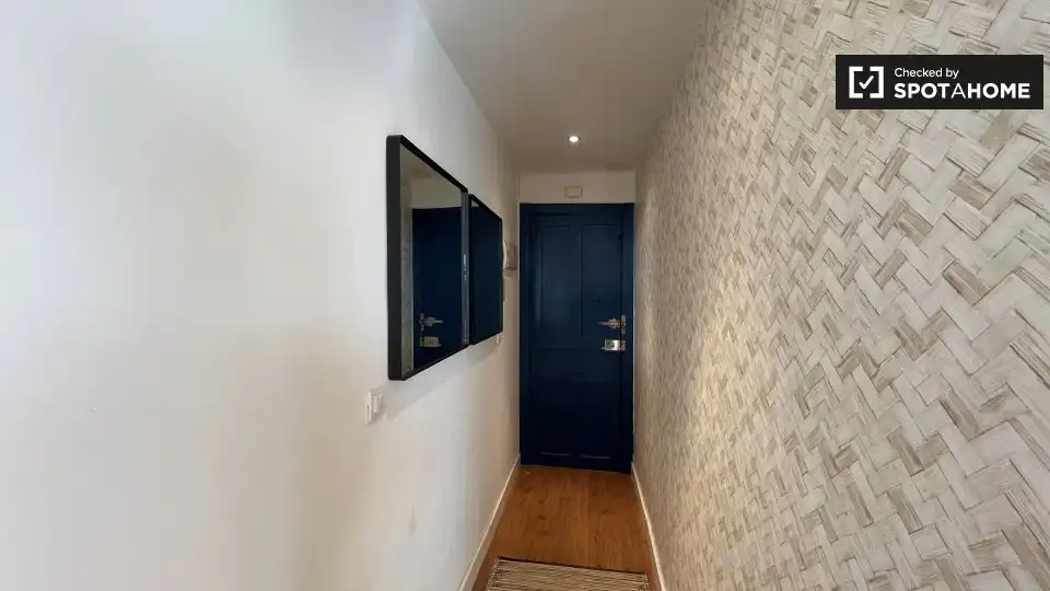 Piso en alquiler en Chamberí, imagen 11