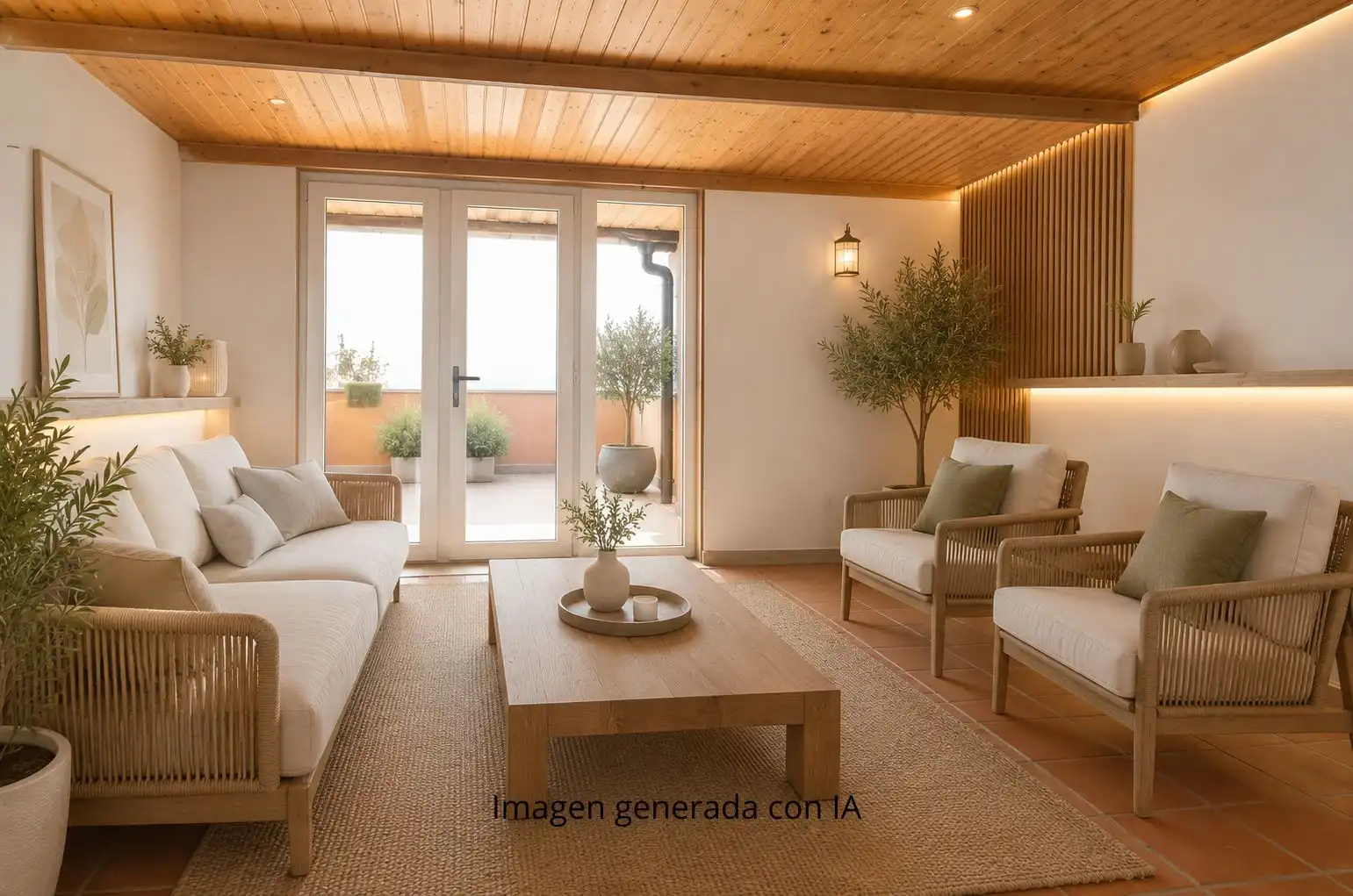 Living room of Flat for sale in Telde