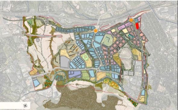 Residential for sale in Cerdanyola del Vallès