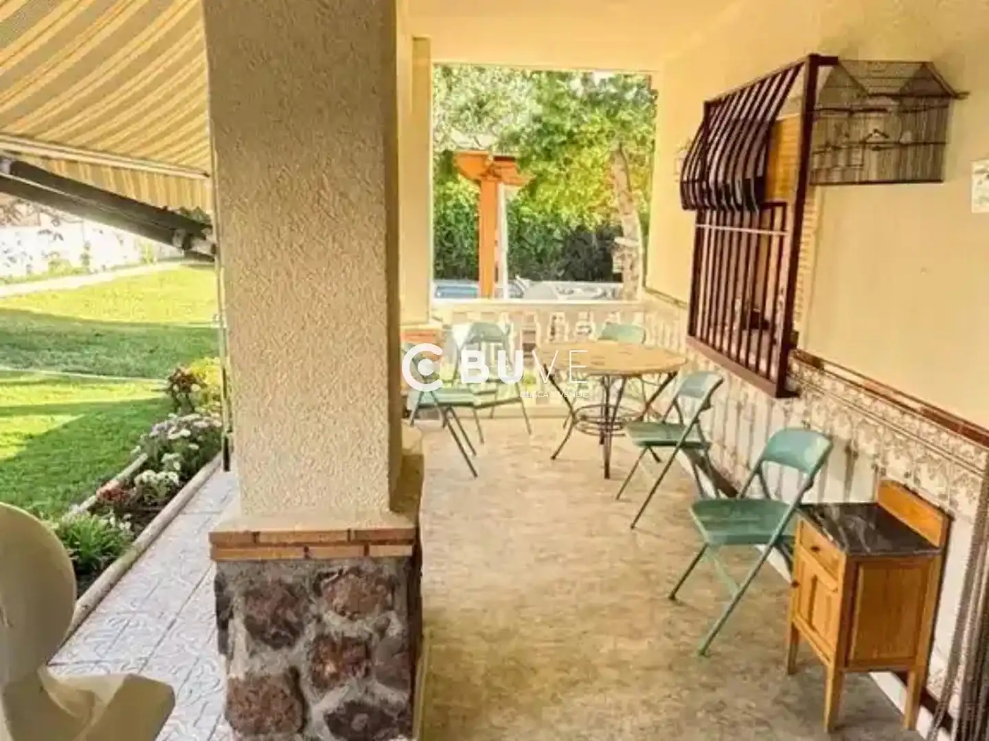 Chalet con piscina en venta en N/A, imagen 4