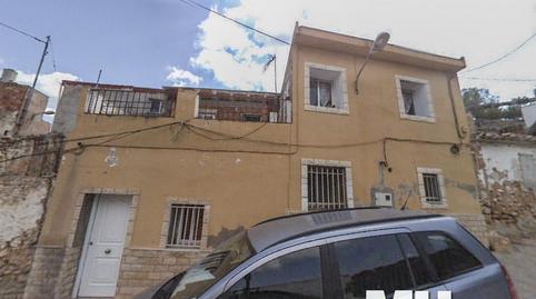 Photo 5 of Single-family semi-detached for sale in San Miguel, 129, Casco Antiguo, Llíria