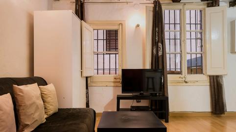 Foto 5 de Pis de lloguer a N/a, Sant Pere, Sta. Caterina i la Ribera, Barcelona