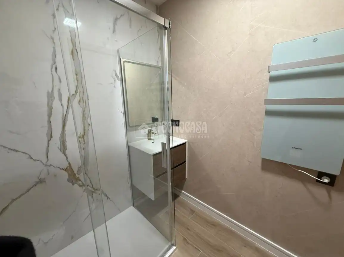 Flat for sale in El Soto - Azorín
