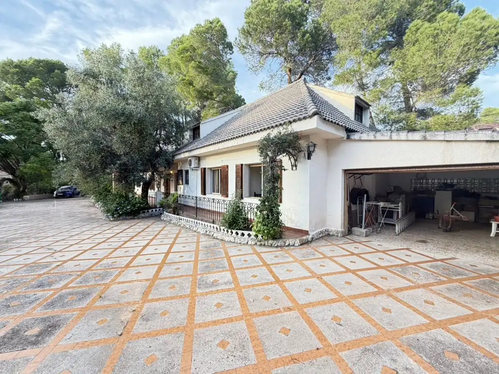 Villa zum Verkauf in Urbanizacion Valletes Bru, imagen 5