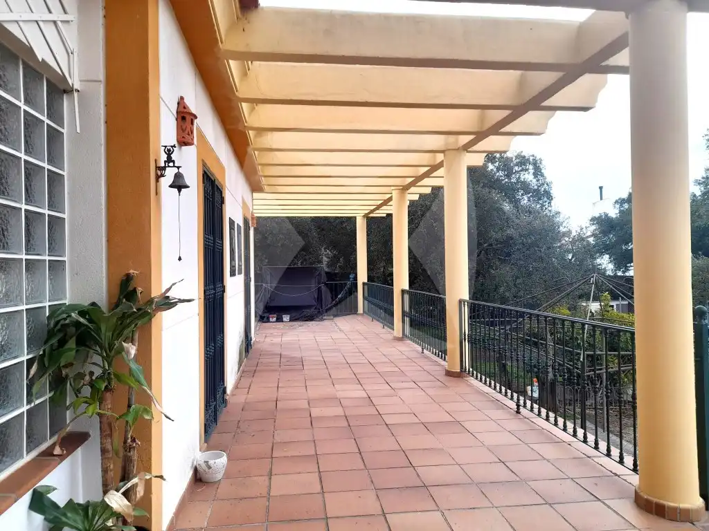 Casa o xalet en venda a Río Búrdalo, Avenida Elvas