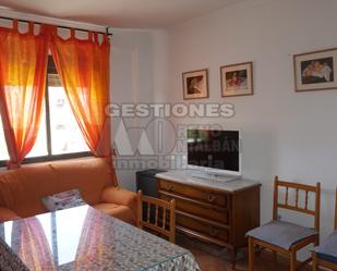 Flat to rent in Calle Curro Cúchares, La Cruz