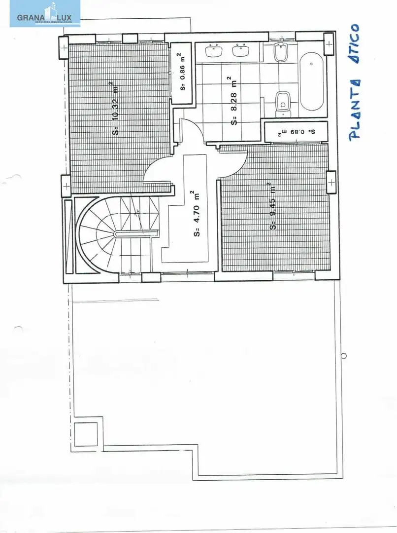 Doppelhaushälfte mit Pool zum Verkauf in Avenida ANDALUCIA, imagen 51