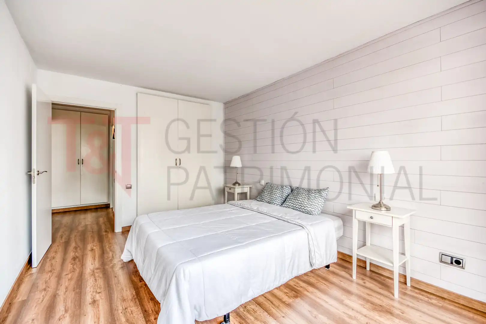 Habitación de Piso en venta en Lloret de Mar con Aire acondicionado, Calefacción y Terraza