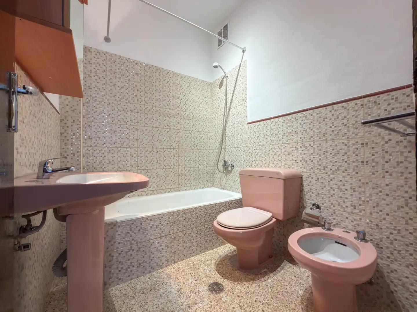 Bathroom of Flat for sale in Puertito de Güímar