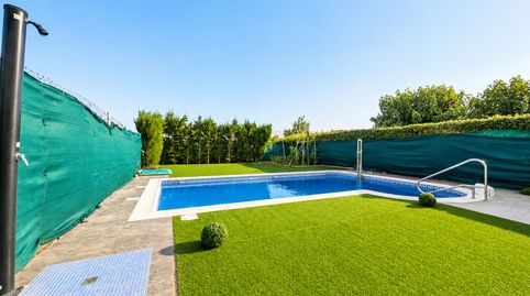Foto 4 de Casa o xalet en venda a Calle la Paul, Zuera, Zaragoza