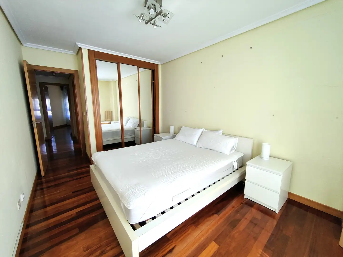 Piso de alquiler en Santander - Av. Pedro San Martin, General Dávila