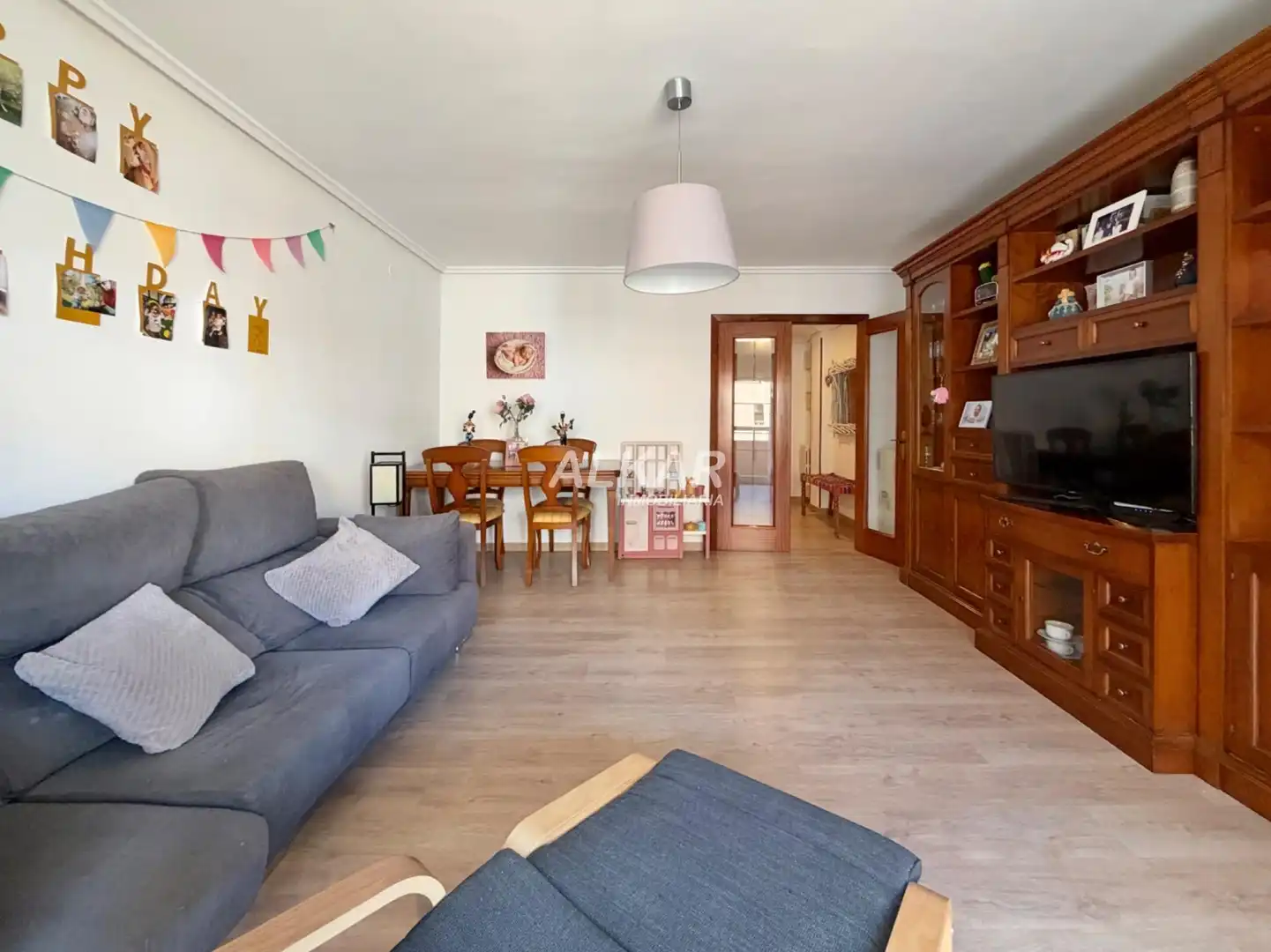 Piso con terraza en venta en Calle Calle Juan Antonio Fernández, imagen 8