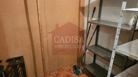 Foto 2 de Traster de lloguer a Calle Espoz y Mina, Barrio del Centro, Salamanca Capital