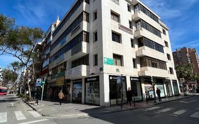 Exterior view of Office to rent in Fuengirola  with Air Conditioner