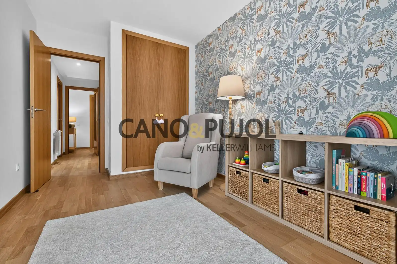 Appartement avec piscine à vendre à Corbera de Llobregat, imagen 39