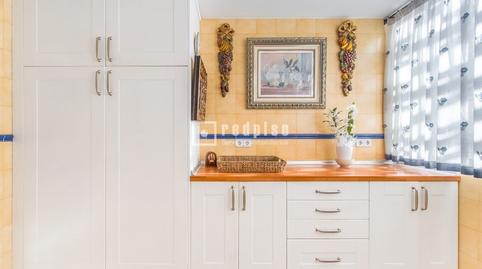 Foto 4 de Pis en venda a Valderas - Los Castillos, Madrid