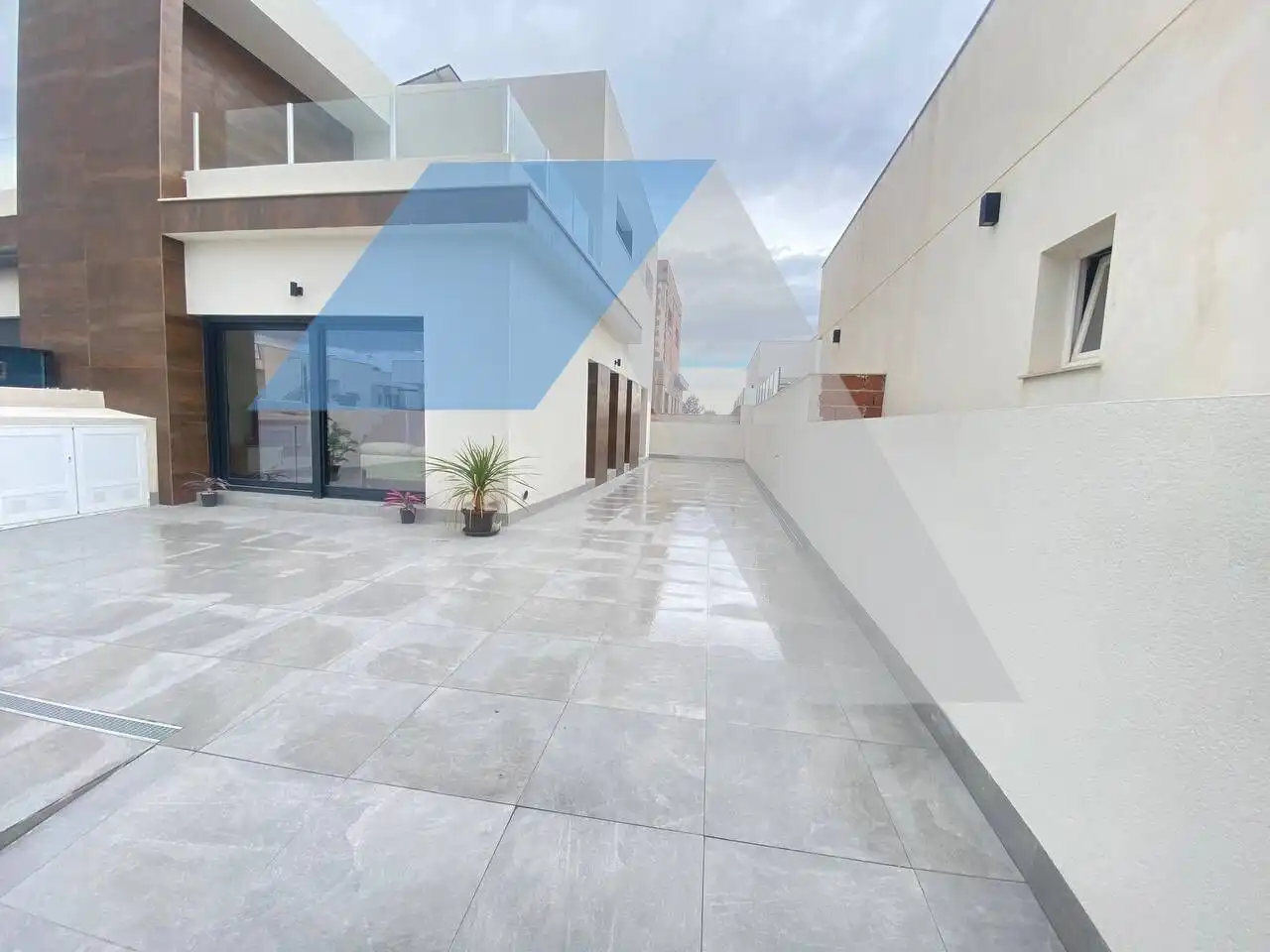 Bungalow amb piscina en venda a Daya Nueva, imagen 8