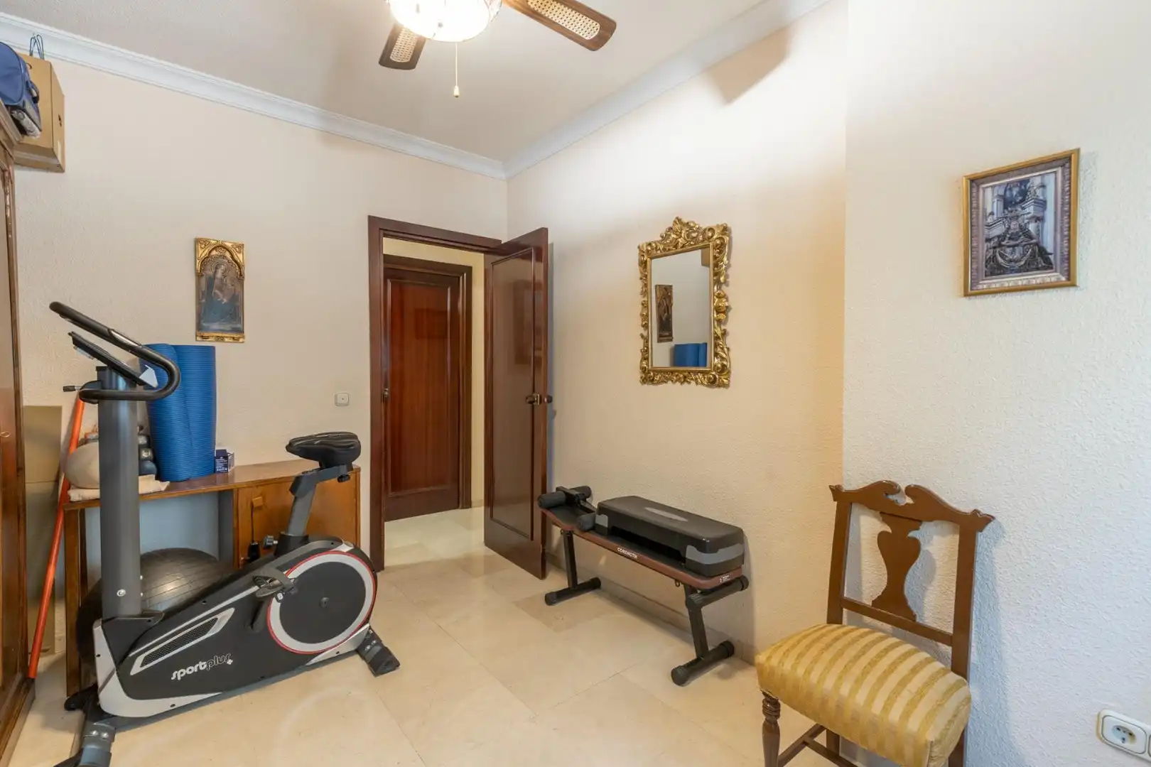 Piso con ascensor en venta en Calle PEDRO ANTONIO DE ALARCON 34, imagen 47