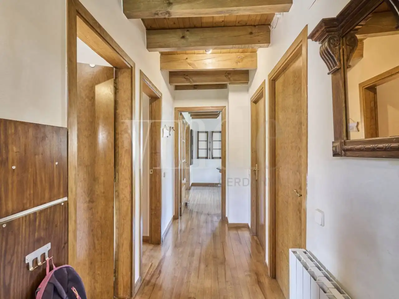 Dúplex con piscina en venta en Plaza DE SANT COSME I SANT DAMIÀ, imagen 16