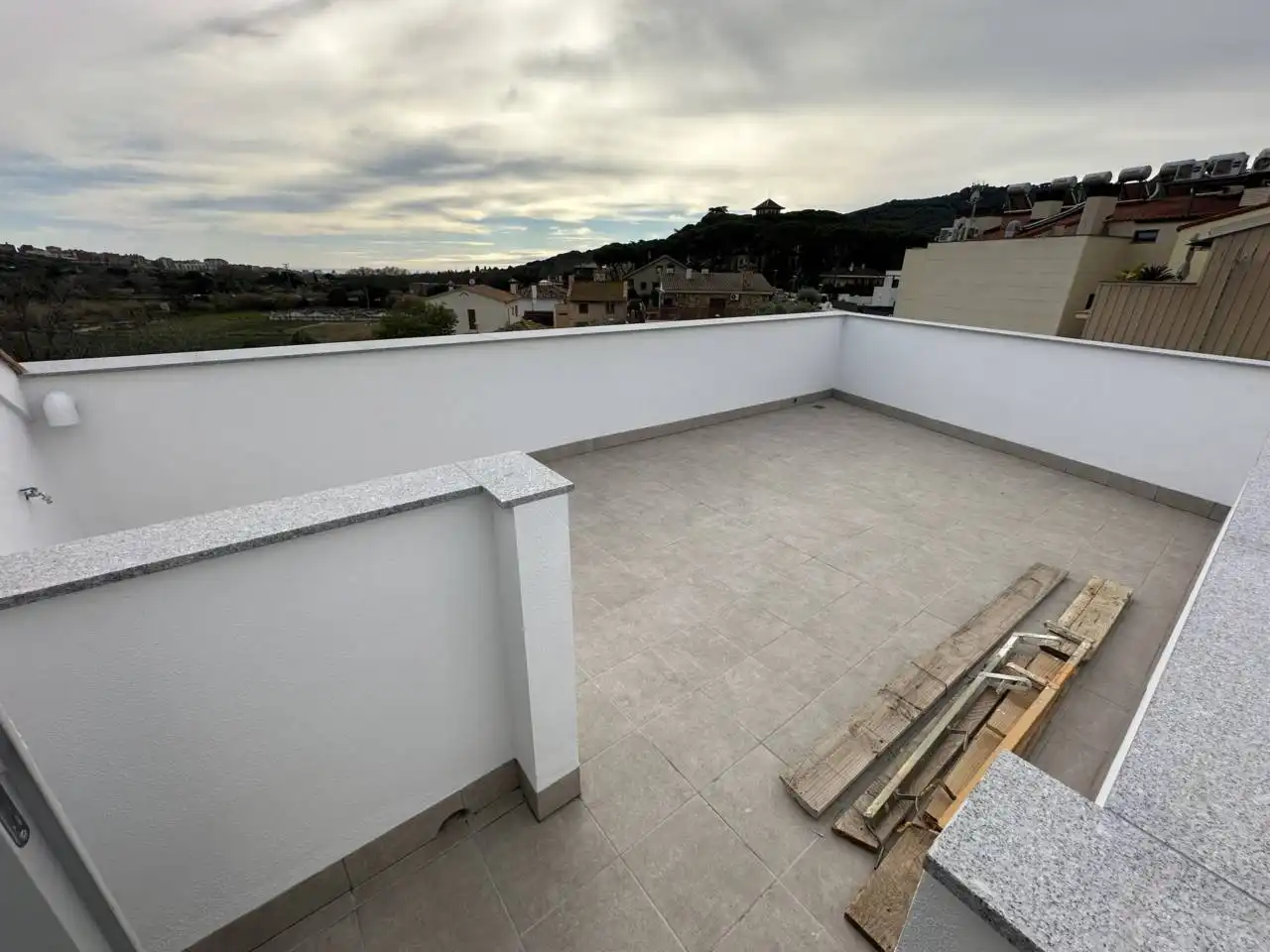 Piso de alquiler en Calle Molí, Nucli Urbà