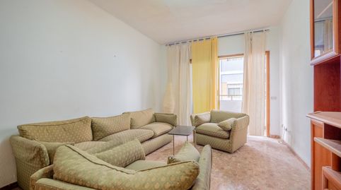 Foto 2 de Piso en venta en C. Senador Castillo Olivares, 26, -1, Arenales - Lugo - Avda. Marítima, Las Palmas de Gran Canaria