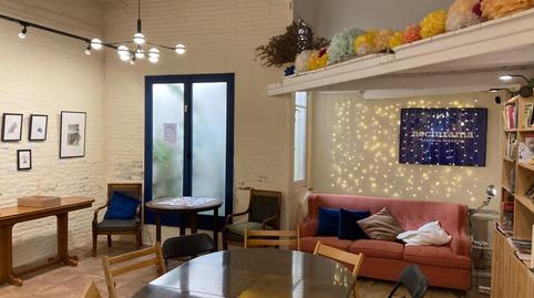 Foto 3 von Geschaftsraum zur Miete in Peu de la Creu, 19, El Raval,  Barcelona Capital