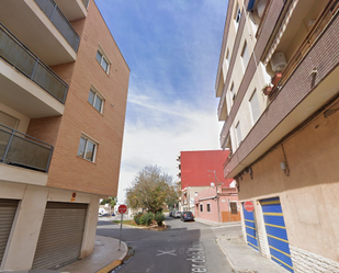 Exterior view of Flat for sale in Paterna