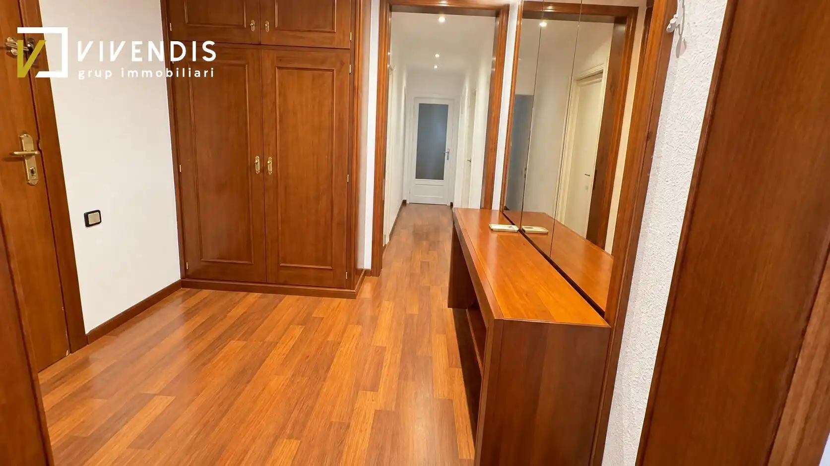 Wohnung mit Terrasse zur Miete in RICARD VIÑES, imagen 14