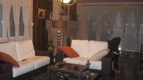 Foto 5 de Casa o chalet en venta en Villar de Rena, Badajoz