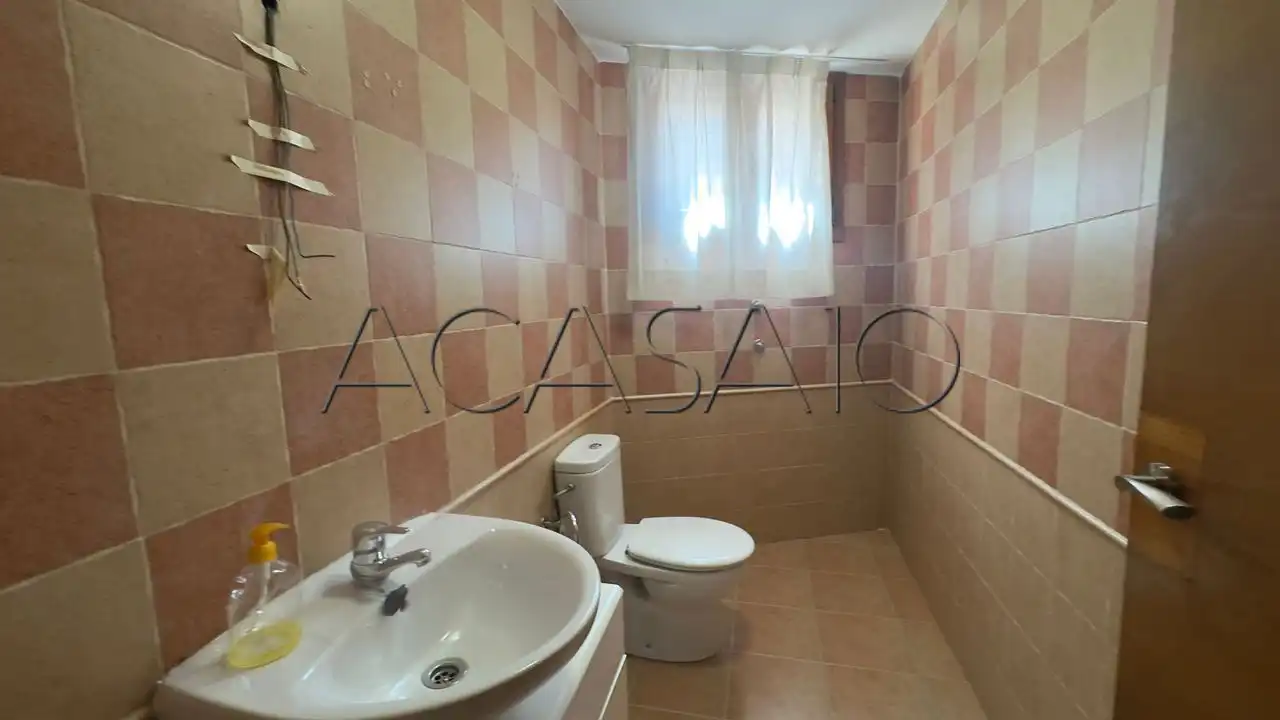 Casa con piscina en venta en Parque Manuel de Vega - Carretera de Ugena, imagen 33