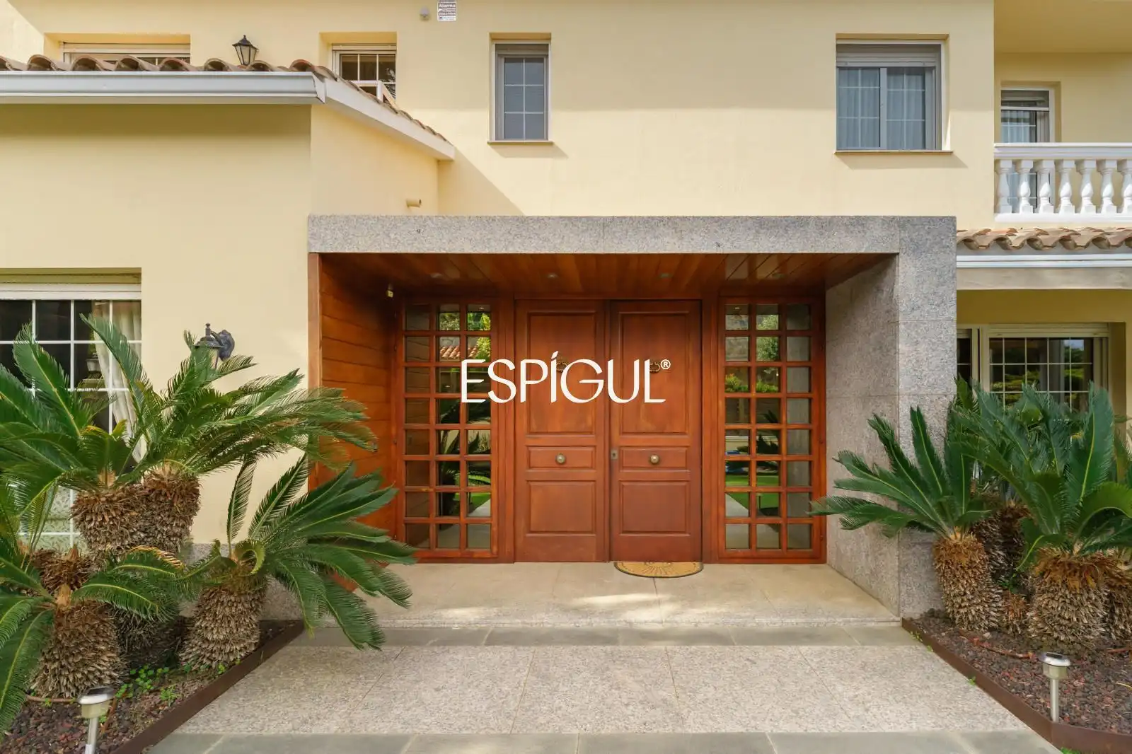 Casa o xalet en venda en Dosrius amb Calefacció, Jardí privat i Terrassa