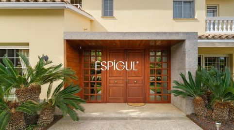Foto 3 de Casa o chalet en venta en Camí de la Cornisa, Canyamars, Dosrius