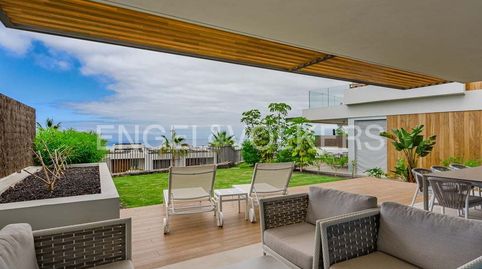Foto 3 de Piso en venta en Abama, Guía de Isora