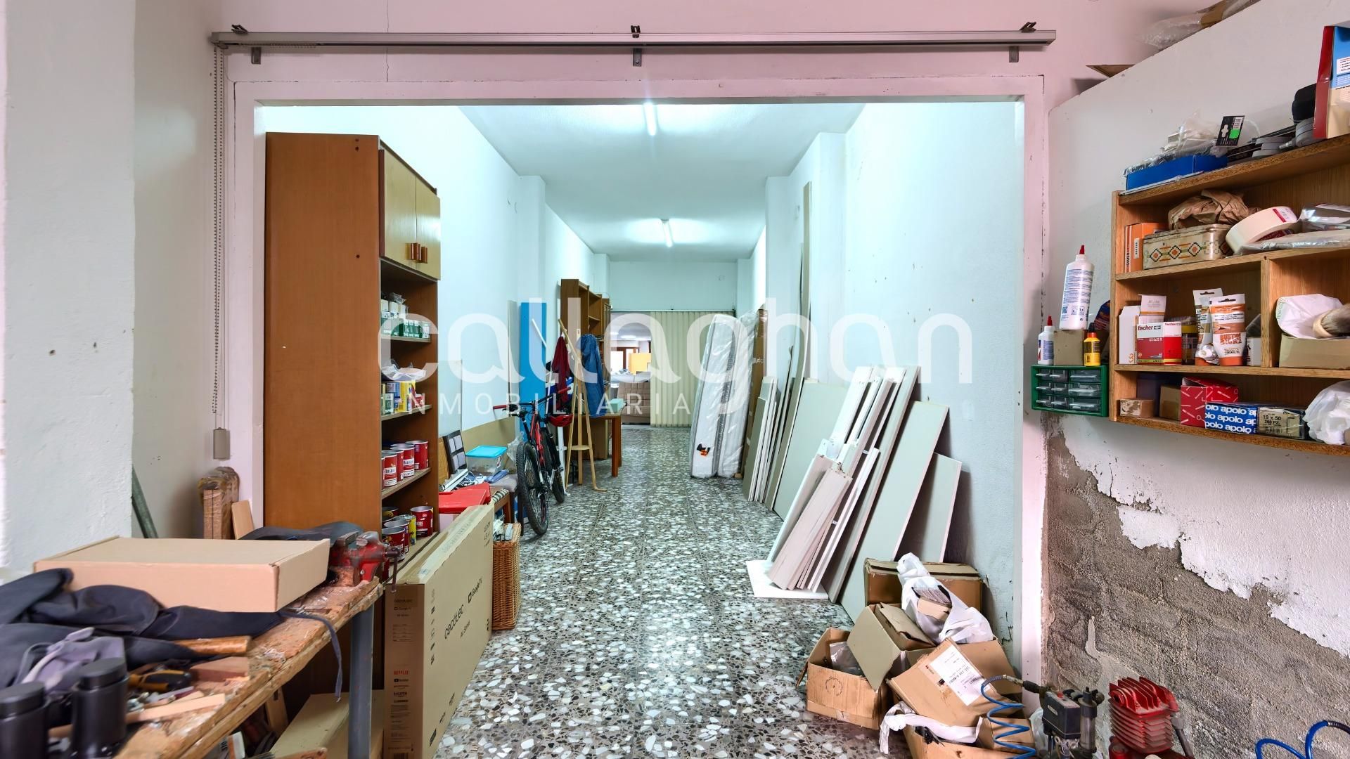 Finca rústica en venta en Chilches / Xilxes