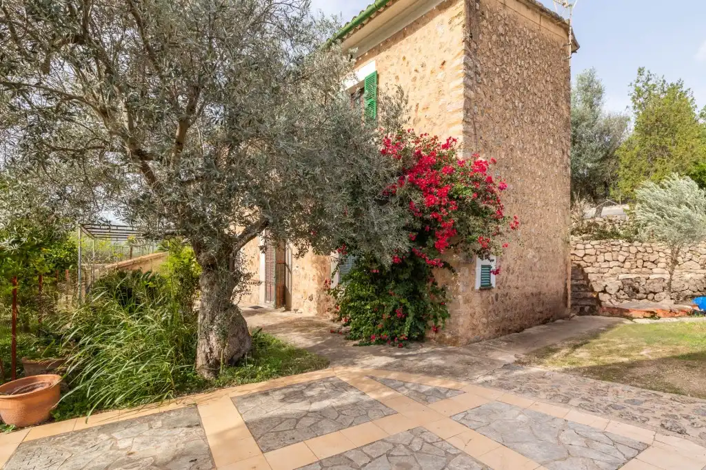 Country house with garden for sale in Sóller, imagen 2
