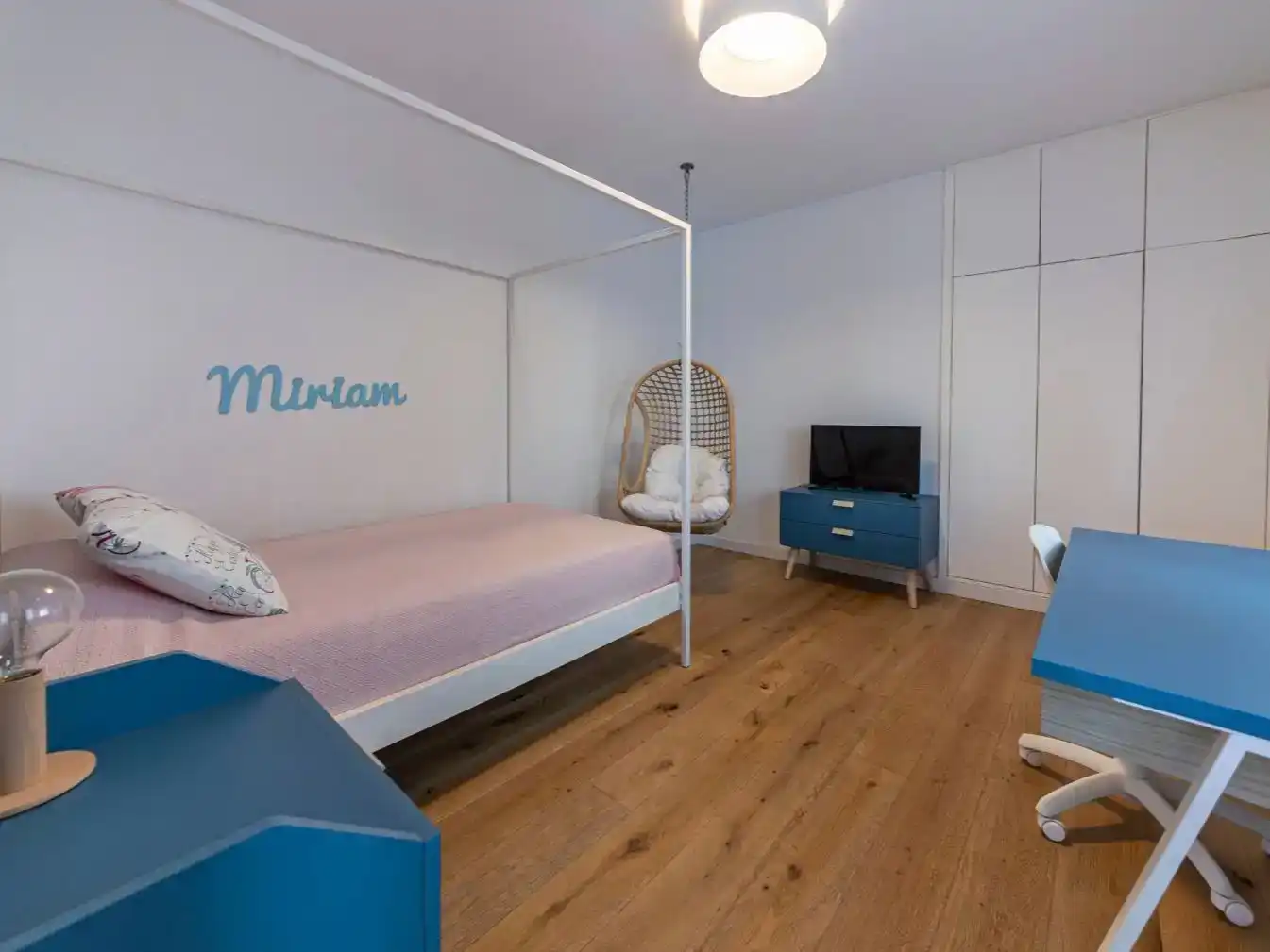 Habitación de Piso en venta en Águilas con Aire acondicionado, Jardín privado y Parquet
