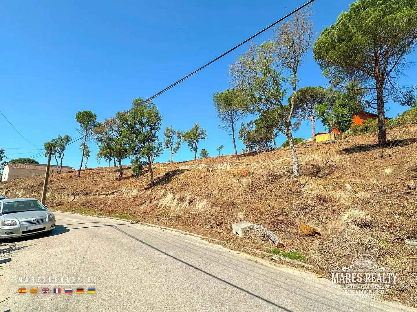 Terrenys i solars en venda a Garceran, imagen 15