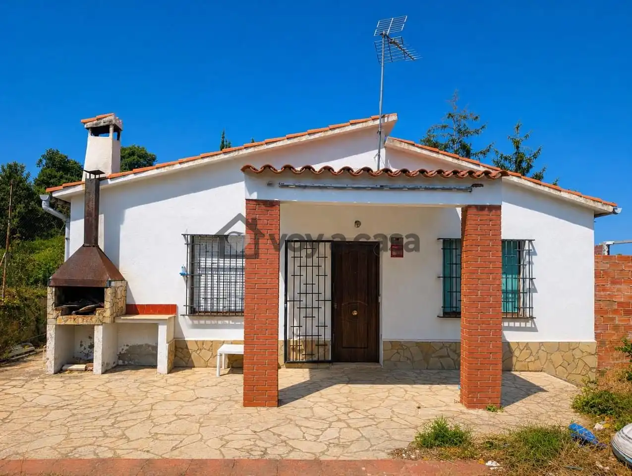 Casa en venta en calle de les Assutzenes