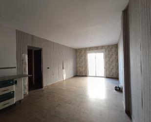 Living room of Flat for sale in Roquetas de Mar  with Terrace, Balcony and Alarm