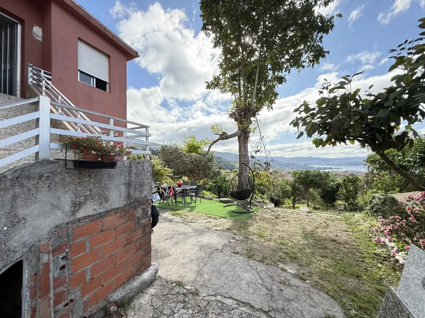 Casa rústica amb terrassa en venda a Lugar Paradela, imagen 9