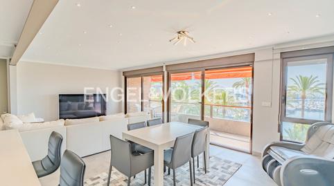 Foto 3 von Wohnung zum Verkauf in Calle San Fernando, 13, Casco Antiguo - Sta. Cruz - Ayuntamiento, Alicante / Alacant