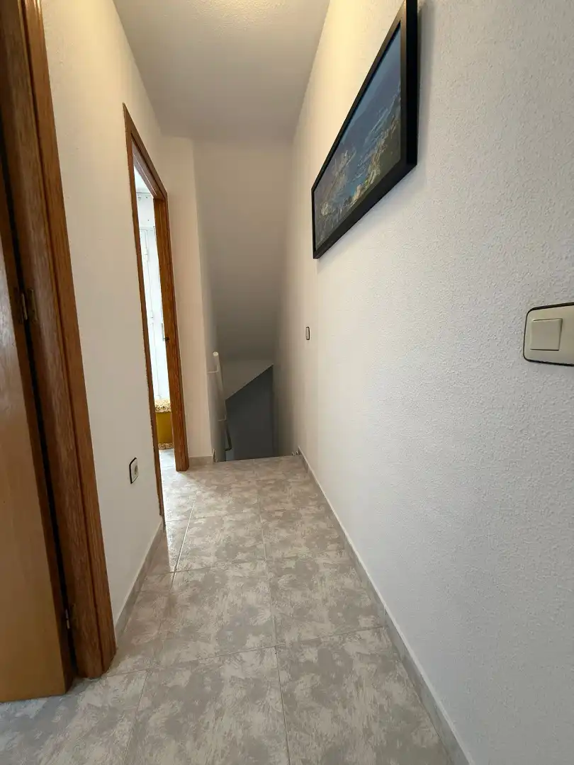 Casa adosada en venta en Cartagena con Trastero, Amueblado y Horno