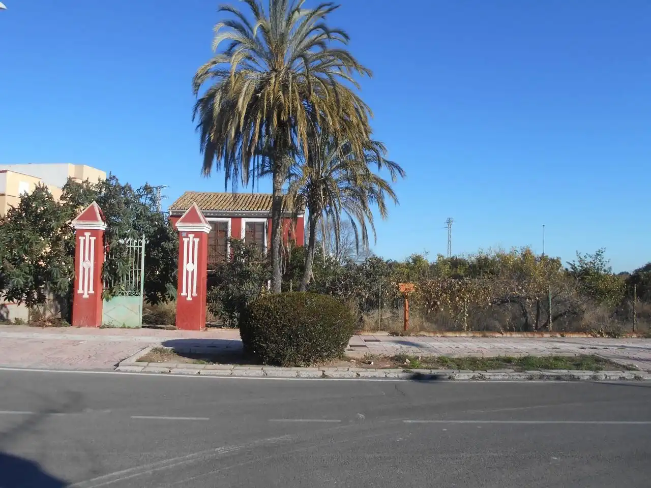 Casa en venda a Camino de Onda - Salesianos, imagen 17