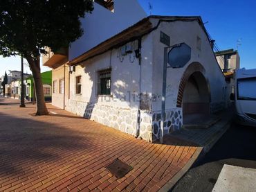 Casa a schiera in vendita a San Pedro del Pinatar