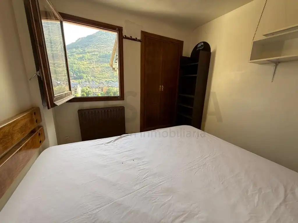 Habitación de Apartamento en venta en Vielha e Mijaran